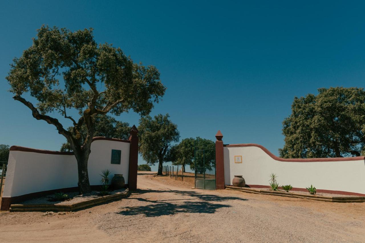 Herdade Da Caniceira Ervedal Luaran gambar