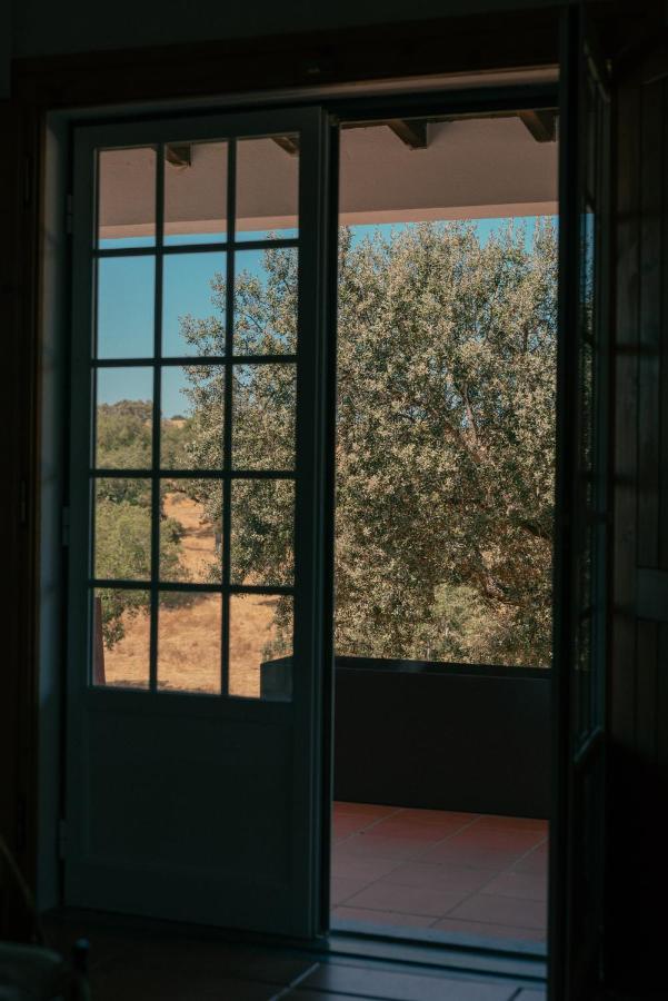 Herdade Da Caniceira Ervedal Luaran gambar