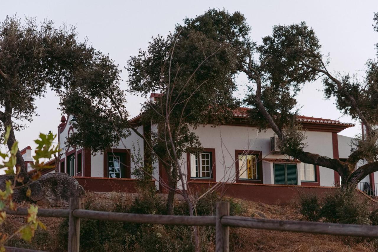 Herdade Da Caniceira Ervedal Luaran gambar